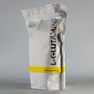 Glutamina