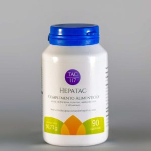 Hepatac