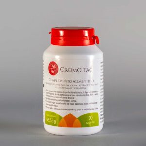 Cromotac