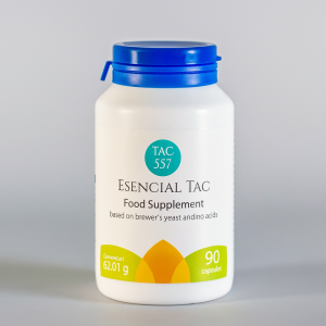 ESENCIALTAC TAC 557 EN