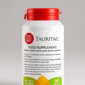 TAURITAC TAC 097 EN