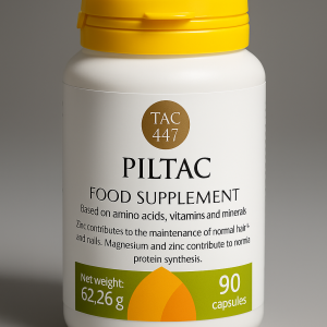 PILTAC 447 EN