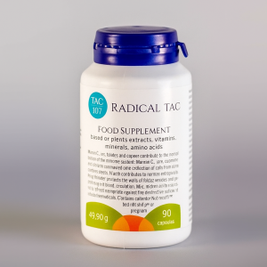 RADICALTAC 107 EN
